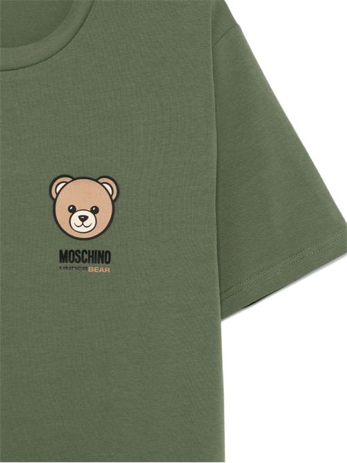  MOSCHINO | A0701 44100429